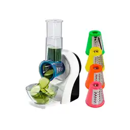 Netto Marken-Discount Esperanza Elektrische Reibe Caprese Angebot