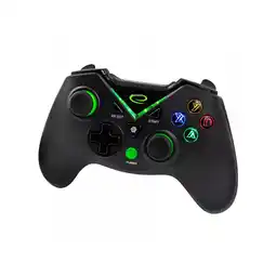 Netto Marken-Discount Esperanza Wireless Gamepad 2,4 GHz PC/PS3/Xbox One Series X/S USB Major Angebot