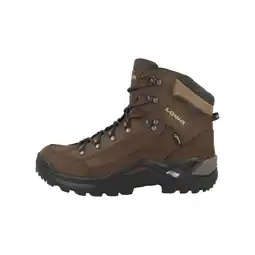 Netto Marken-Discount Lowa Renegade GTX MID Herren Trekkingstiefel Angebot