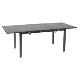 Netto Marken-Discount Ausziehtisch Toulouse 140/200x74x90cm Angebot