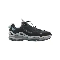 Netto Marken-Discount Lowa Maddox Pro GTX Lo Damen Wanderschuhe Angebot
