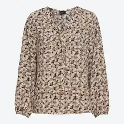 NKD Damen-Bluse in Crinkle-Qualität Angebot