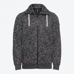 NKD Herren-Jacke mit Stehkragen Angebot