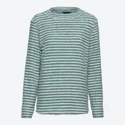 NKD Damen-Pullover mit Stehkragen Angebot