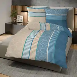 NKD Mikrofaser-Flanell-Bettwäsche in verschiedenen Designs Angebot