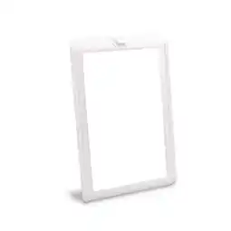 toom Baumarkt toom LED-Tageslichtleuchte weiß 7,5 W 400 lm 24 x 15,6 cm Angebot