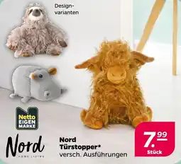 NETTO Nord Türstopper Angebot