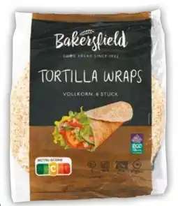 NETTO Bakersfield Wraps Angebot