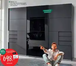 Zurbrüggen Schrank Angebot