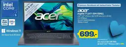 Euronics acer Aspire 17 (A17-51M-55NU) Angebot