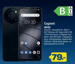 Euronics Gigaset GP20 Angebot