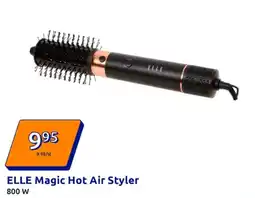 Action ELLE Magic Hot Air Styler 800W Angebot