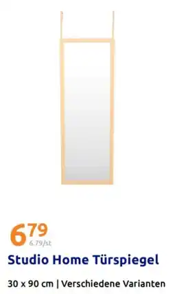 Action Studio Home Türspiegel Angebot