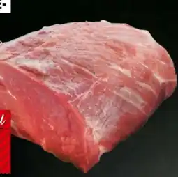 Handelshof Schweinenacken Angebot