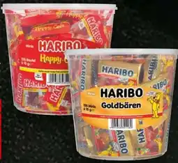 Handelshof Haribo Fruchtgummi Angebot