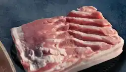 Handelshof Schweinebauch Angebot