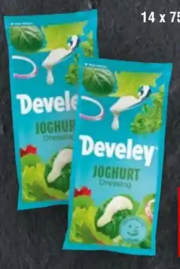 Handelshof Develey Dressing Angebot