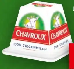 Handelshof Chavroux Ziegenfrischkäse Angebot