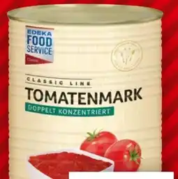 Handelshof Edeka Foodservice Tomatenmark Angebot