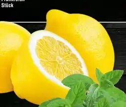 Handelshof Zitronen Angebot