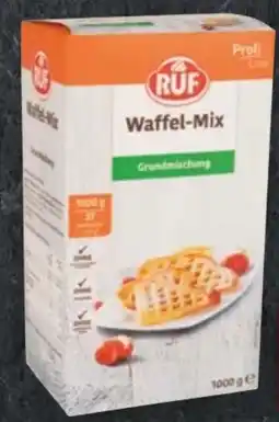 Handelshof Ruf Waffel-Mix Angebot
