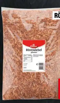 Handelshof Orient Röstzwiebeln Angebot