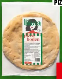 Handelshof Bella Lucia Pizzaboden Angebot