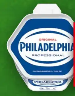 Handelshof Philadelphia Frischkäse Angebot