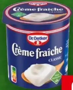 Handelshof Dr. Oetker Crème Fraîche Angebot