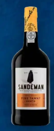 Handelshof Sandeman Tawny Porto Angebot