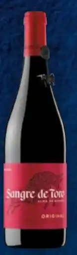 Handelshof Bodegas Torres Sangre de Toro Angebot