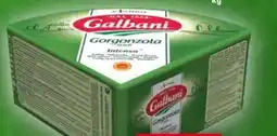 Handelshof Galbani Gorgonzola Intenso Angebot