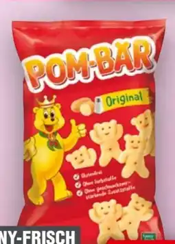 Handelshof Funny Frisch Pom-Bär Angebot