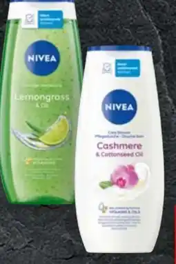Handelshof Nivea Duschgel Angebot