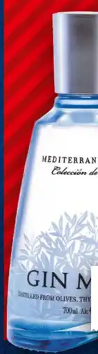 Handelshof Gin Mare Mediterranean Angebot