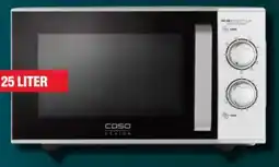 Handelshof caso Mikrowelle MG 25 Ecostyle Ceramic Angebot