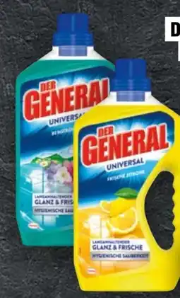 Handelshof Der General Universal-Reiniger Angebot