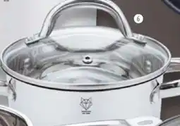 Handelshof Gustav Voss Bratentopf Sevilla 20cm Angebot