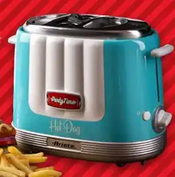 Handelshof Ariete Hot Dog Maker Party Time Angebot