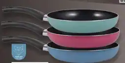 Handelshof Gustav Voss Bratpfanne Samos Angebot