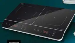 Handelshof caso Doppel-Induktionskochfeld Touch 3500 Angebot