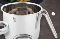 Handelshof Gustav Voss Milchtopf Sevilla 14 cm Angebot