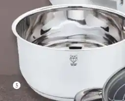 Handelshof Gustav Voss Stieltopf Sevilla 16 cm Angebot