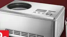 Handelshof Unold Eismaschine Nobile Angebot