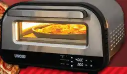 Handelshof Unold Pizzaofen Luigi Angebot