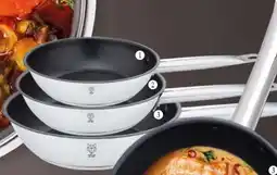 Handelshof Gustav Voss Bratpfanne Sevilla Angebot