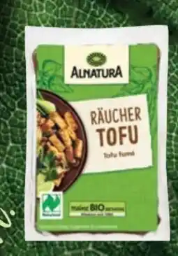 Handelshof Alnatura Bio-Räucher-Tofu Vegan Angebot