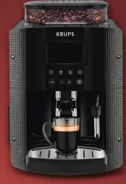 Handelshof DeLonghi Kaffeevollautomat EA817810 Arabica Quattro Force Angebot
