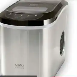 Handelshof caso Eiswürfelbereiter IceMaster Pro Angebot