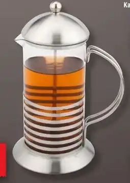 Handelshof Kaffee-Teebereiter Angebot